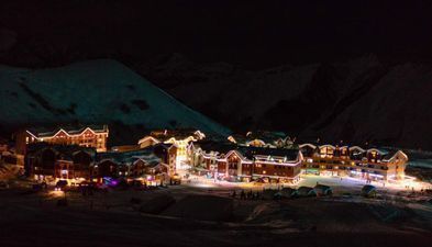 Новый Гудаури Лофт 2, Апт 243_6