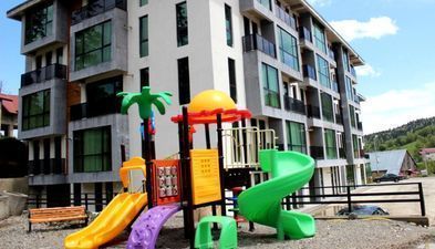 Боблаин Апартамент 504_2