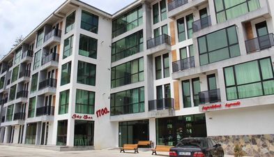 Боблаин Апартамент 504_3