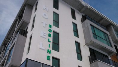 Боблаин Апартамент 504_4