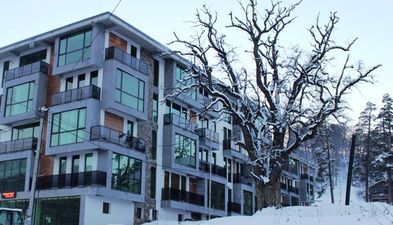 Боблаин Апартамент 504_5