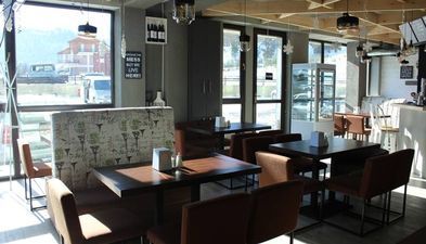 Боблаин Апартамент 504_6