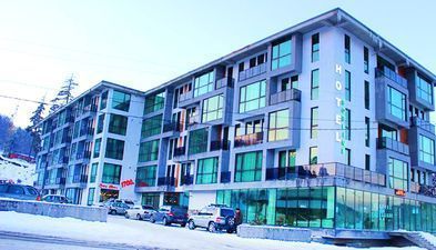 Боблаин Апартамент 504_8