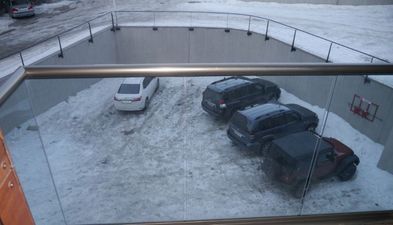 ОРБИ ПАЛАС БАКУРИАНИ АПАРТАМЕАНТ 322_2