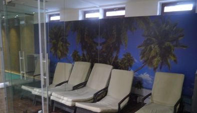 ОРБИ ПАЛАС БАКУРИАНИ АПАРТАМЕАНТ 322_3