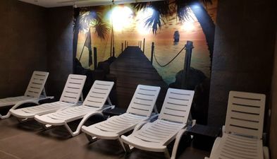 ОРБИ ПАЛАС БАКУРИАНИ АПАРТАМЕАНТ 322_9