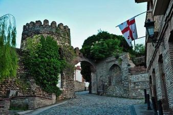 Гостевой дом Инги_8