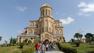 Апартамент в Старом Тбилиси_3