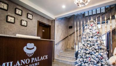 Mилано палас боржоми_7