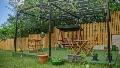 Отель Леджиандро_8