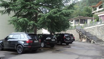 EcoRest - Likani Palace_9