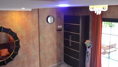 Боржоми Вилла Рома_9