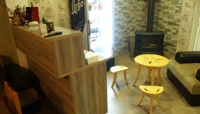 Гостевой дом Левел_4