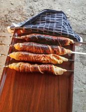 Гостевой дом Левел_8