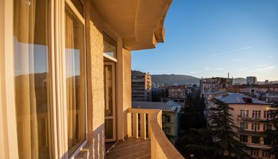 Сердце Тбилиси_2