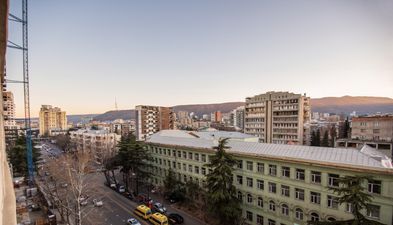 Сердце Тбилиси_3