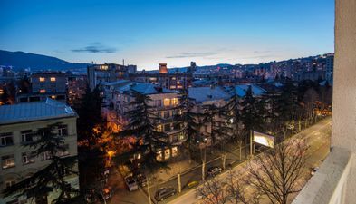 Сердце Тбилиси_5