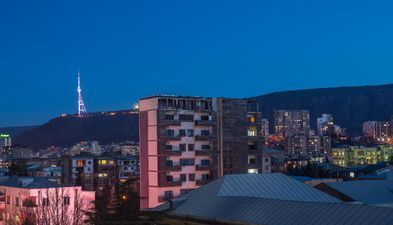 Сердце Тбилиси_6