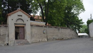 Апартамент в Телави_5