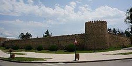 Апартамент в Телави_7