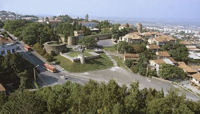 Хостел Телави_5