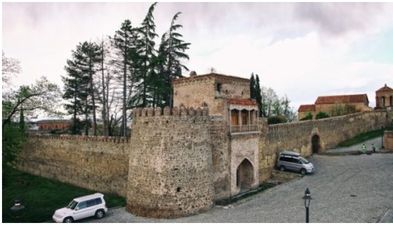 Хостел Телави_6