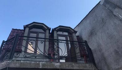 Гостевой дом Сосо_3