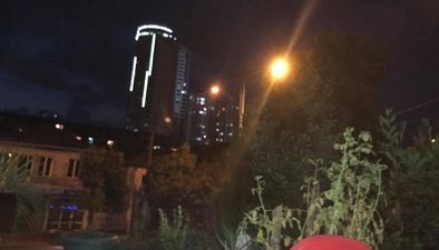 Гостевой дом Сосо_5