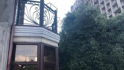 Гостевой дом Сосо_6