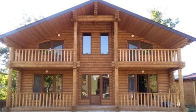 Деревянный дом_6