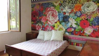 Дом в Мартвили_6