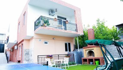 Апарт Отель Тбилиси_3