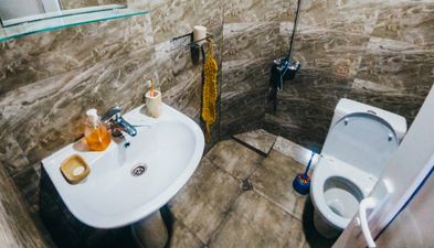 Лесная тропа_2