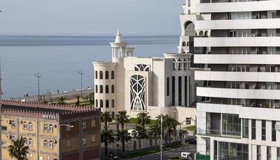 Apartment in batumi near the Sea_3