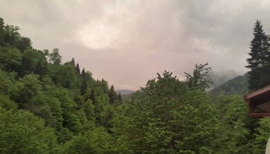 Гостевой дом  в Саирме_4