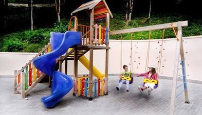 Гостевой дом  в Саирме_8