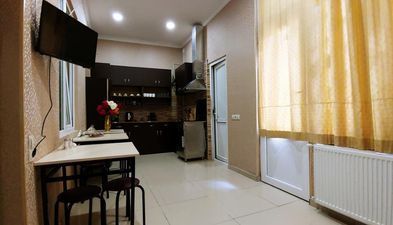 Отель Номад_7