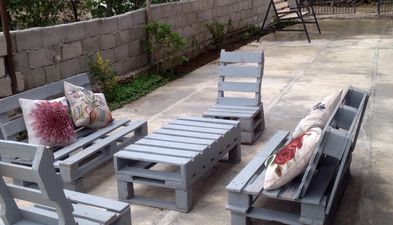 Гостевой Дом Тины_5