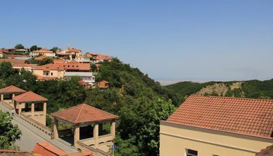 Гостевой дом Эка и Гио_6