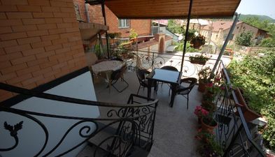 Гостевой дом Эка и Гио_7