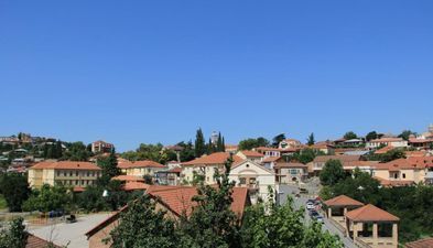 Гостевой дом Эка и Гио_9