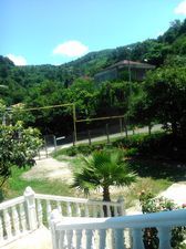 Гостевой дом Мака_9