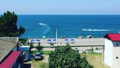 Гостевой дом Лука_3