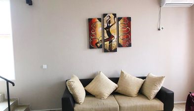 Гостевой дом у моря_4