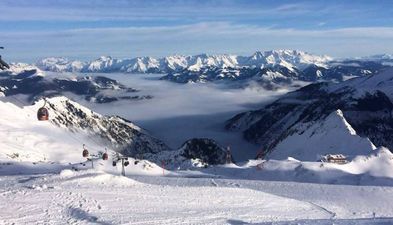 Гостиница Мгзавреби 8-ой корпус_2