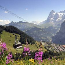 Гостиница Мгзавреби 8-ой корпус_3