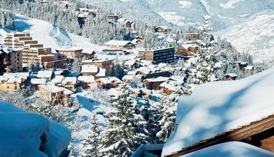 Гостиница Мгзавреби 8-ой корпус_4