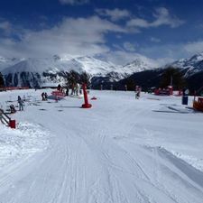 Гостиница Мгзавреби 8-ой корпус_6