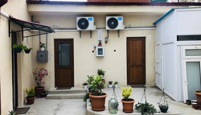 Центральный апартамент_8