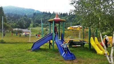 Бакуриани Ризортс_2